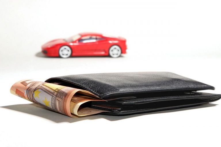 Car Loan Lowest Rate